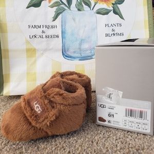 Baby UGGs